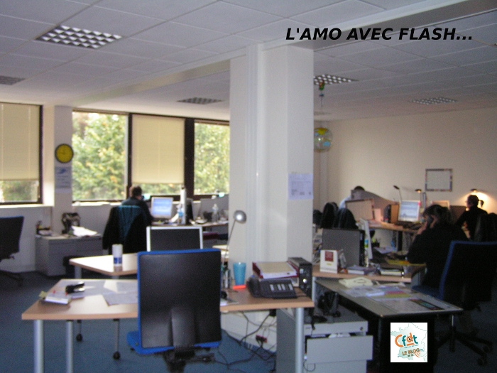 AMOAVECFLASH