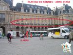Ok bat rennes