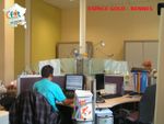 Espace gold rennes