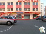 Batiment amo et back lyon