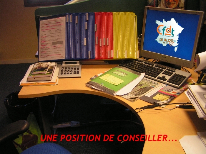 Position gros plan lyon