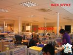Back office lyon