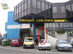 Fontenay vue exterieure