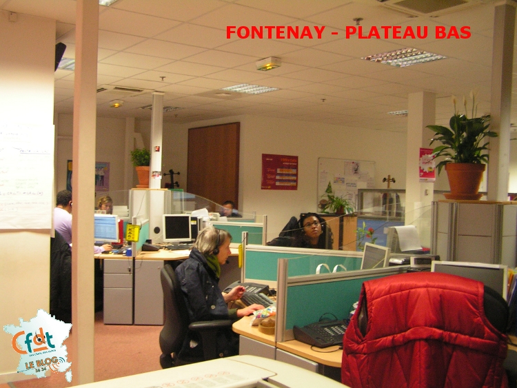 Fontenay plateau bas 1