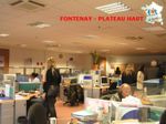 Fontenay plateau haut