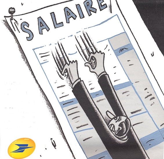 Salaire