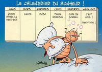 Retraite dafa