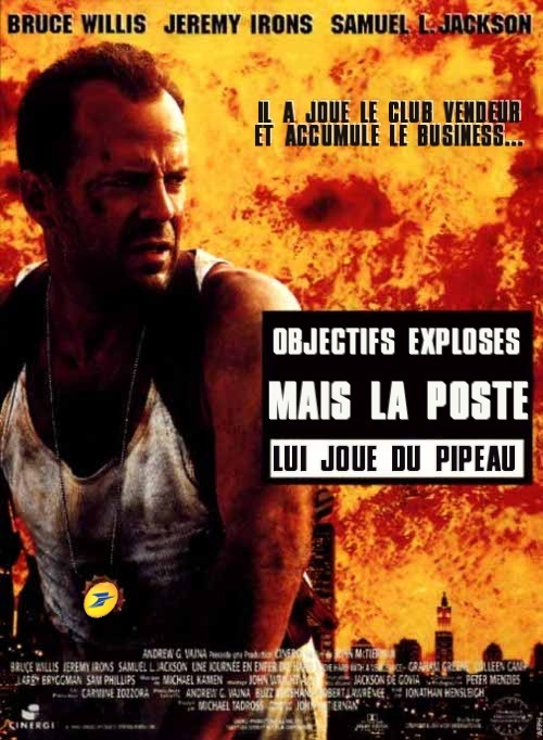 DIEHARDPOSTE