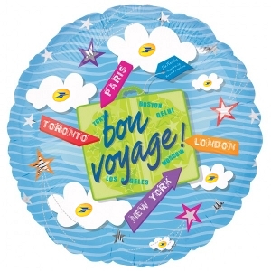 Bonvoyage