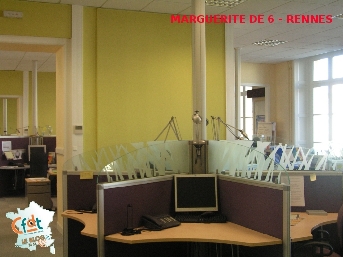 Marguerite 6 rennes