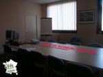 Salle reunion laval
