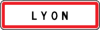 Panneau-lyon