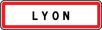 Panneau-lyon