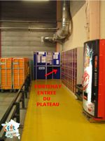 Fontenay entree interieure du plateau