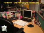 Fontenay un bureau