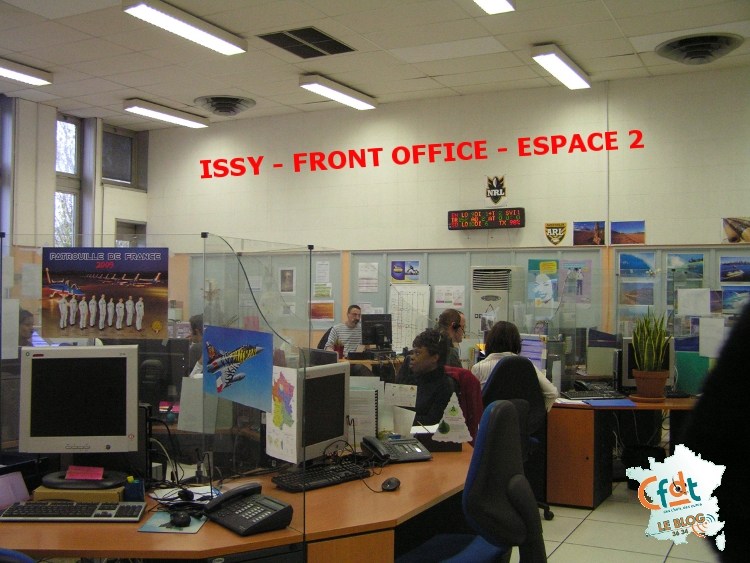 Issy vue interieure piece 1