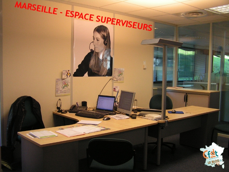 MARSEILLE BUREAU SUPP OK