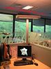 MARSEILLE LAMPE ECLAIRAGE DIFFU BAS