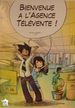 MARSEILLE AFFICHE COMICS ENTREE