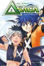 Delta-saga-volume-2