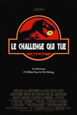 Jurassic poste