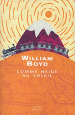 NEIGESOLEIL