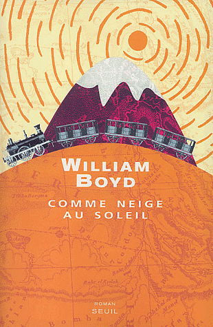 NEIGESOLEIL
