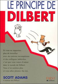 Dilbertlivre