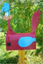 Bal cartoon bip bip