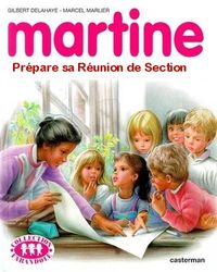 Martine TV