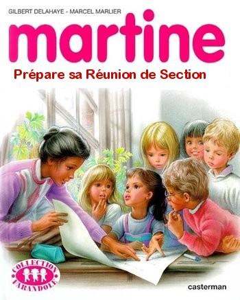 Martine TV