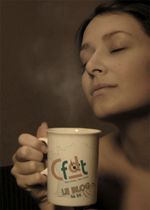 Tasse The Blog