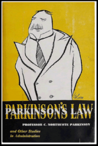 Parkinsonslaw