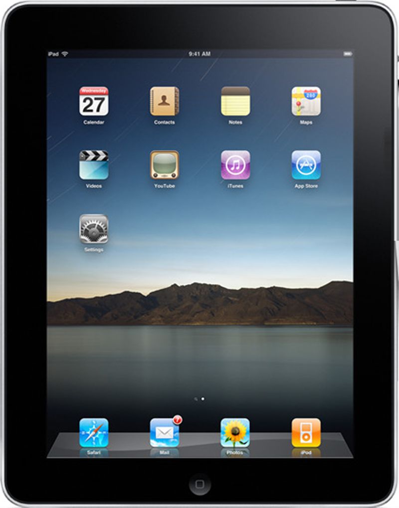 Ipad-imprime