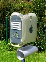 Bal MAC G