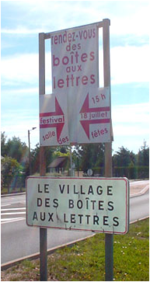 Village des BAL