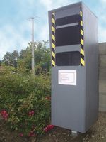 BAL RADAR 2