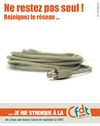 CFDT 2011 Boite