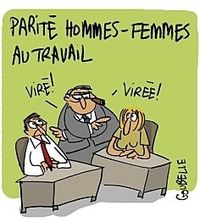 Parite