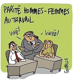 Parite