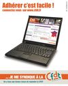 CFDT 2011 Boite