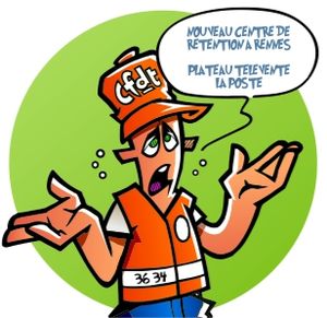 Bonhomme Triste
