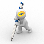 Bonhomme signature