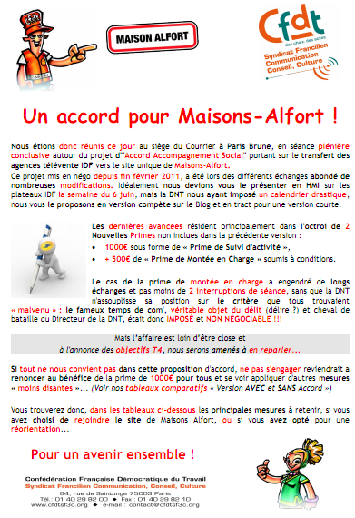 Tract MA