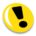 Attention-icon