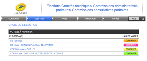 Vote DNT 2011 page 1
