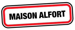 Maison alfortok