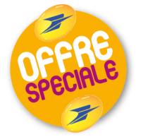 Offre Spéciale La Poste