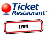 Ticket Lyon