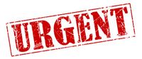 Urgent